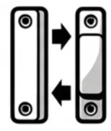 Sensor de Puerta