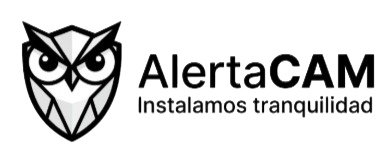 AlertaCAM Logo